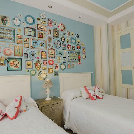 Apartamentos Rurales El Rapallo Alhama de Aragón Εξωτερικό φωτογραφία
