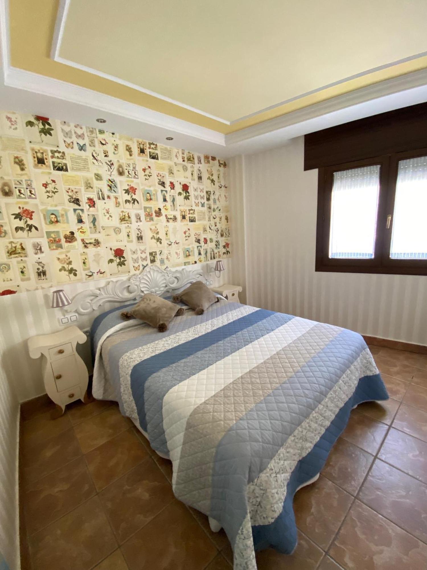 Apartamentos Rurales El Rapallo Alhama de Aragón Εξωτερικό φωτογραφία