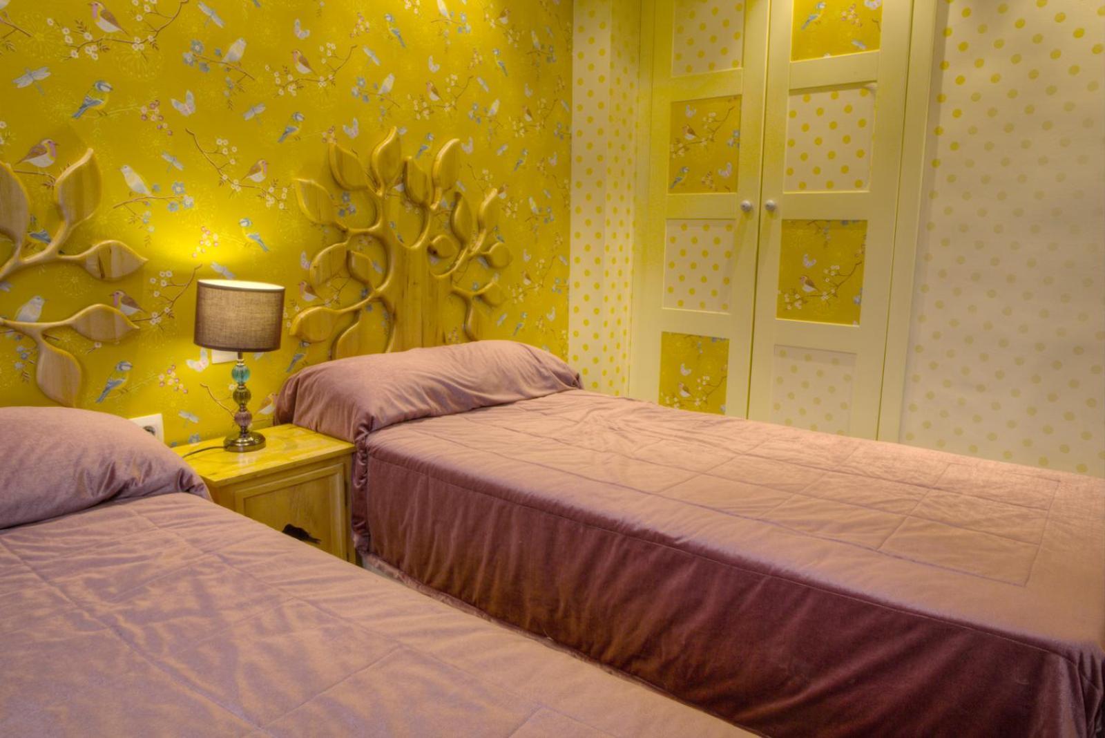 Apartamentos Rurales El Rapallo Alhama de Aragón Εξωτερικό φωτογραφία