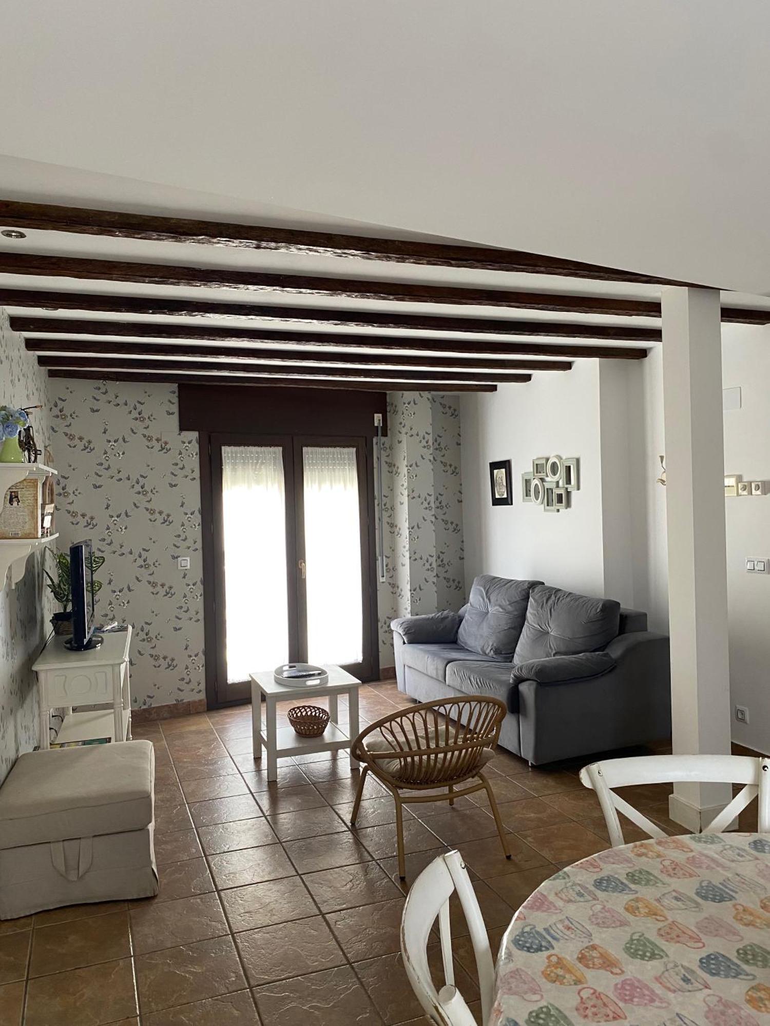 Apartamentos Rurales El Rapallo Alhama de Aragón Εξωτερικό φωτογραφία