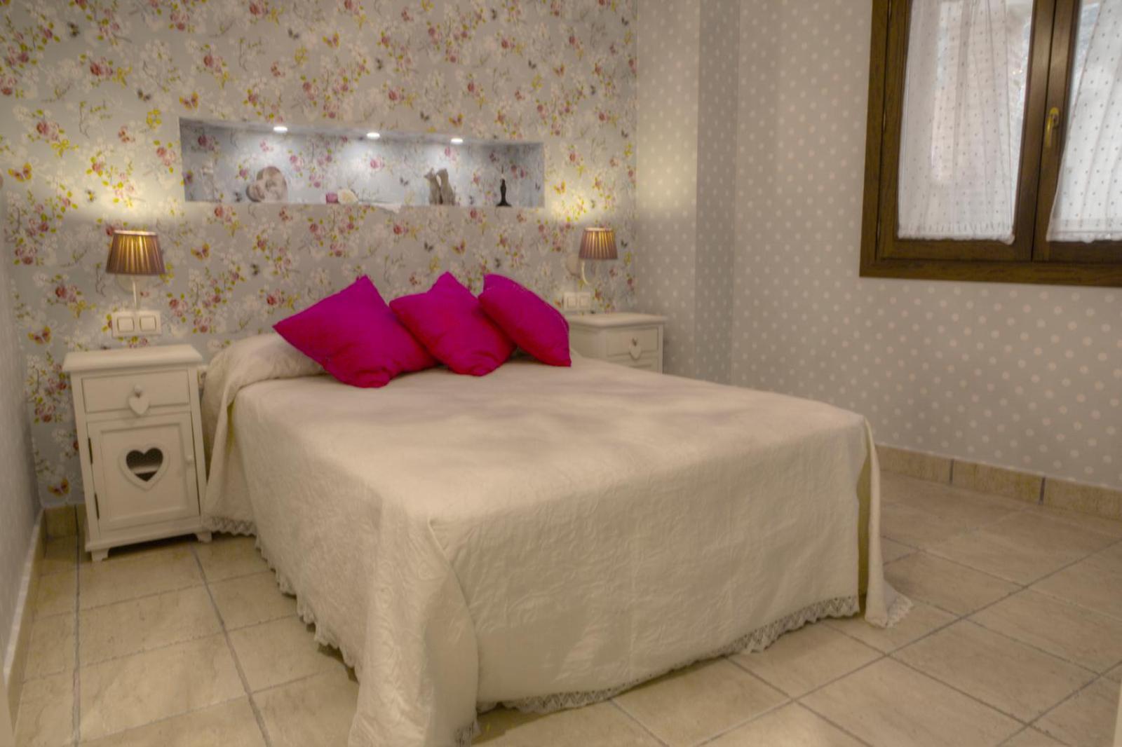 Apartamentos Rurales El Rapallo Alhama de Aragón Εξωτερικό φωτογραφία