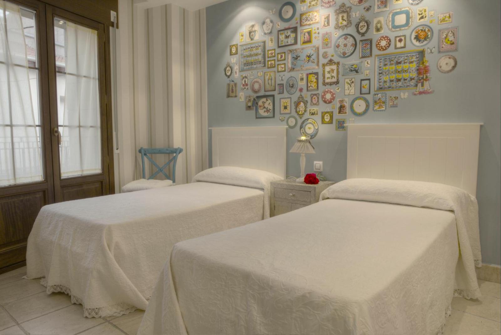 Apartamentos Rurales El Rapallo Alhama de Aragón Εξωτερικό φωτογραφία