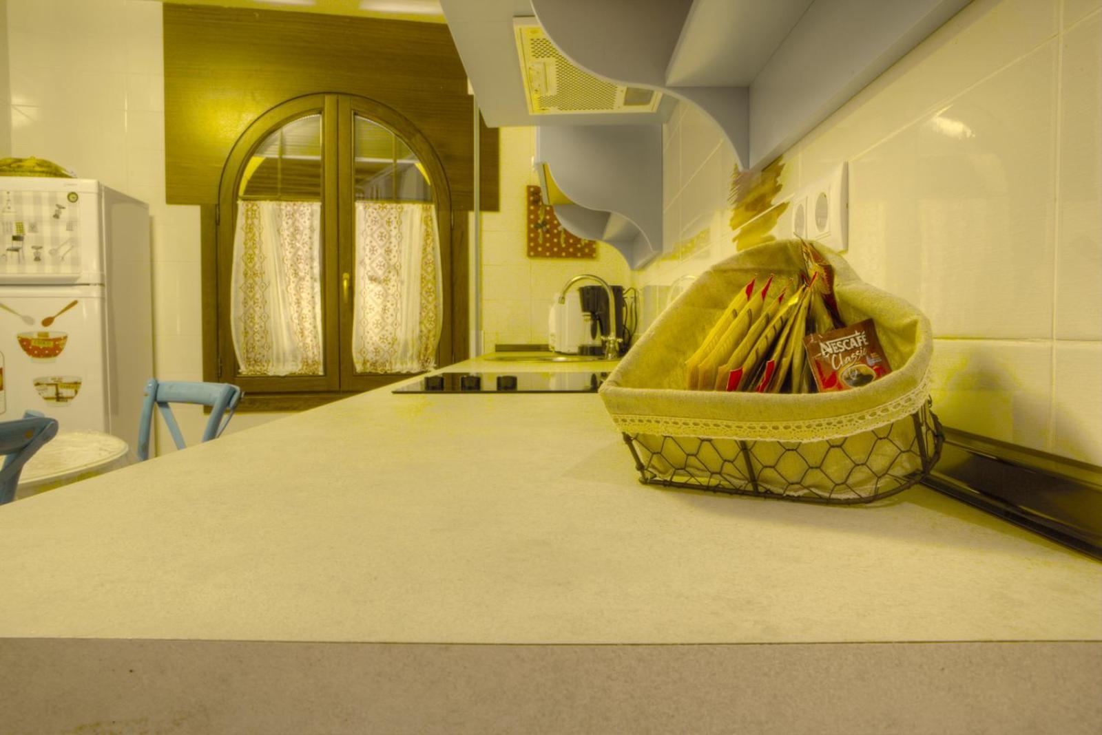 Apartamentos Rurales El Rapallo Alhama de Aragón Εξωτερικό φωτογραφία