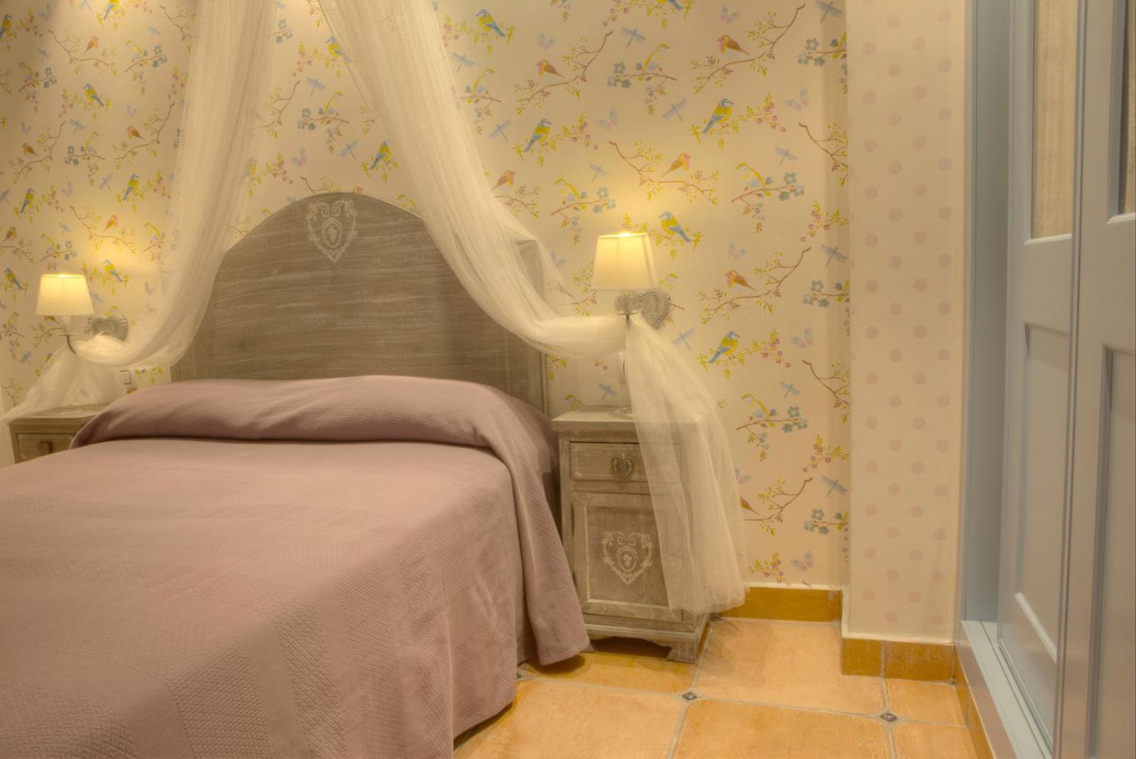 Apartamentos Rurales El Rapallo Alhama de Aragón Εξωτερικό φωτογραφία