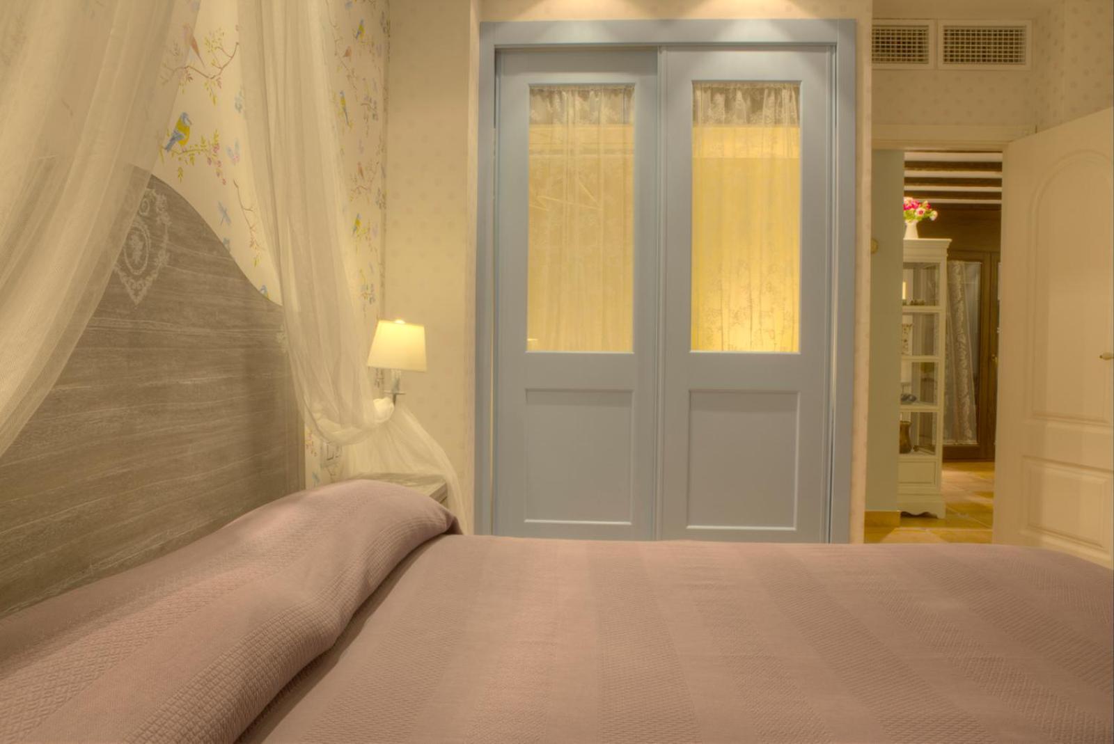 Apartamentos Rurales El Rapallo Alhama de Aragón Εξωτερικό φωτογραφία